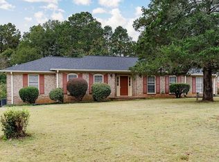 160 Jockey Club Dr, Athens, GA 30605