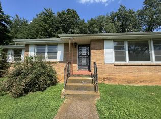 529 S Pawnee Dr, Springfield, TN 37172