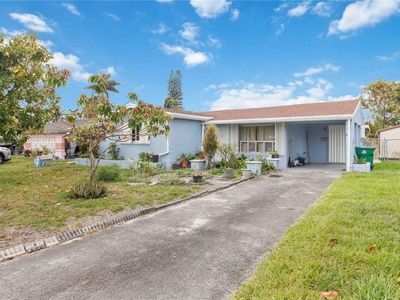 2730 SW 66th Ter, Miramar, FL, 33023