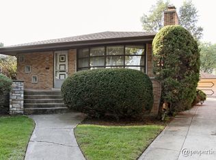 5265 W 102nd St, Oak Lawn, IL