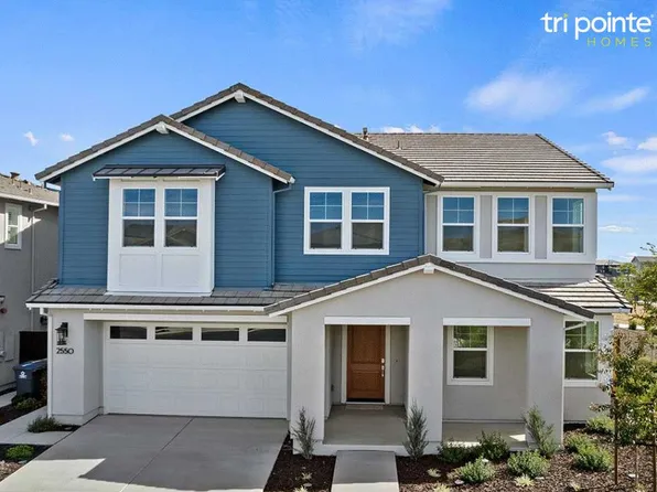 2550 Amaranth Pl, Fairfield, CA 94533