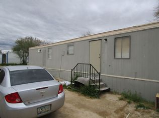 1305 W Saguaro St, Safford, AZ 85546