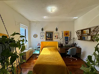 Rented by Pear NYC LLC