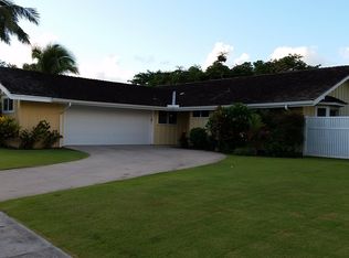 175 Pauahilani Pl, Kailua, HI 96734
