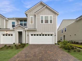 681 Windchime St, Yulee, FL 32097