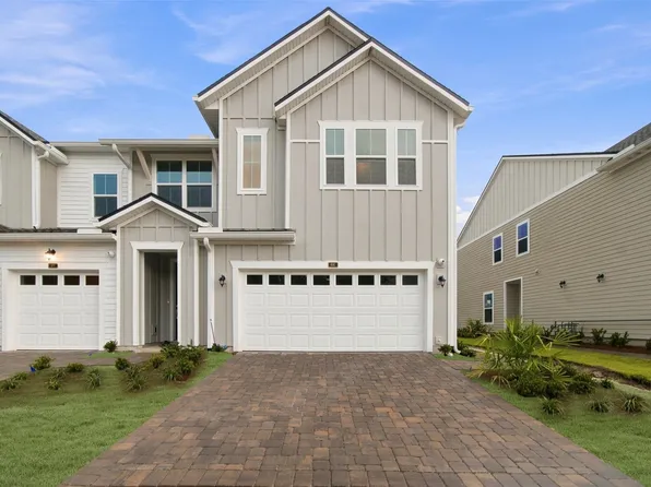 681 Windchime St, Yulee, FL 32097