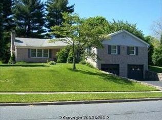421 Linwood Ave, Bel Air, MD 21014