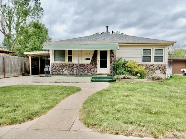 717 Quillian Ave, Pueblo, CO 81005