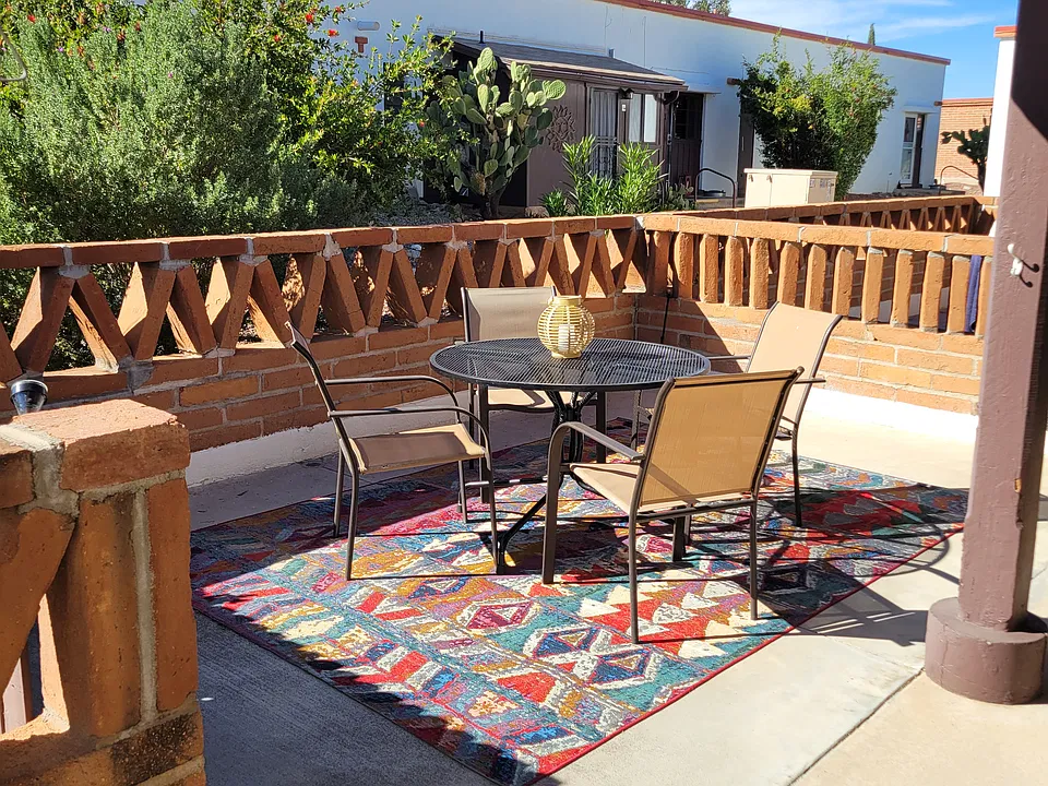 303 S Paseo Madera #B