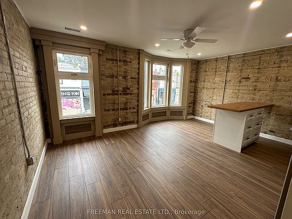 4th image of 1029 Gerrard St E Floor 2