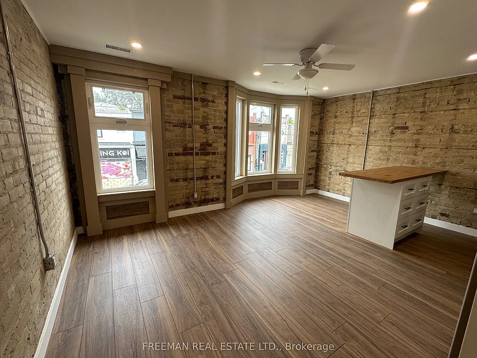 1029 Gerrard St E #2