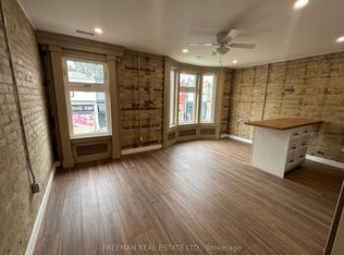 1029 Gerrard St E FLOOR 2, Toronto, ON M4M1Z6