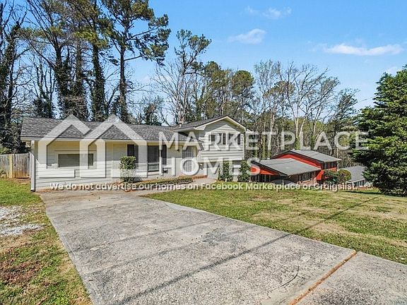 4th image of 4407 Kimball Rd SW