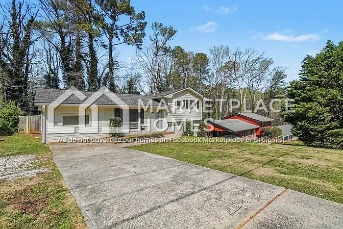 4407 Kimball Rd SW — Photo 4