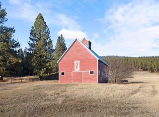 28600 State Highway 200 E, Bonner, MT 59823