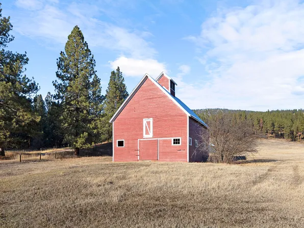 28600 State Highway 200 E, Bonner, MT 59823