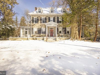 8221 Seminole St, Philadelphia, PA, 19118