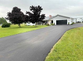 5881 E County Road 1300 N, Eaton, IN 47338