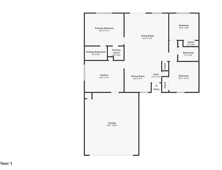 10614 Cherry Laurel — Photo 2