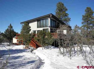 223 Juniper Rd N, Ridgway, CO 81432