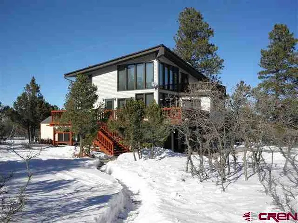223 Juniper Rd N, Ridgway, CO 81432