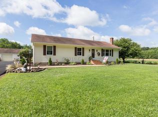 1848 Saint Lukes Rd, Salisbury, MD 21804