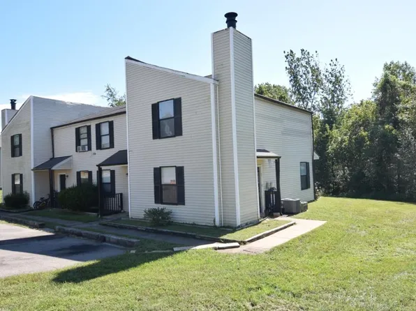 104 Kingsbury Ct APT B, Clarksville, TN 37040