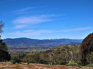 2802 Monticello, Napa, CA 94558