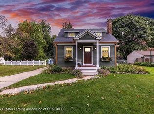 4610 Elizabeth Rd, Lansing, MI 48917