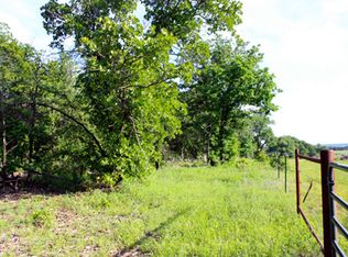 E 800 Rd, Tryon, OK 74875