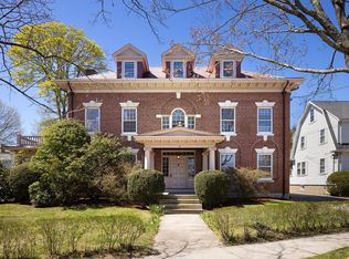 48 Oakley Rd, Belmont, MA 02478