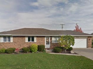 306 Christie Ave, Anna, OH 45302