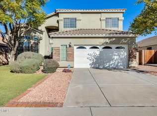3244 W Maldonado Rd, Phoenix, AZ 85041
