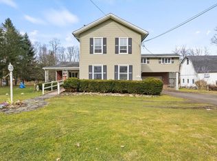 8002 S Main St, Springwater, NY 14560