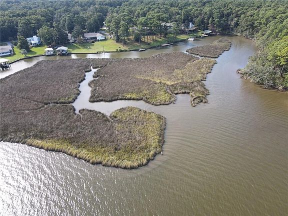 2nd image of 0 Fowl River Rd