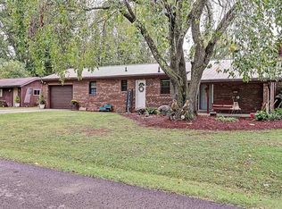 210 Kermit Ave, Williamsburg, OH 45176