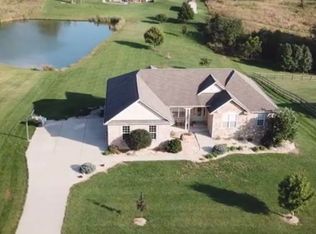 1867 Saint James Pl, Verona, KY 41092