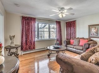 44 Hamilton Ave, Lynn, MA 01902