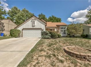 16212 W 131st Ter, Olathe, KS 66062