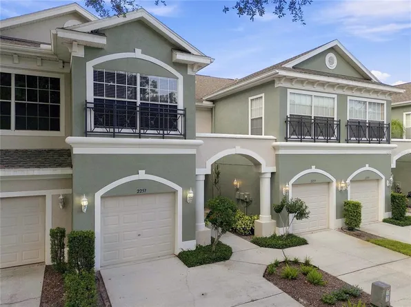 2251 PARK CRESCENT DRIVE, LAND O LAKES, FL 34639