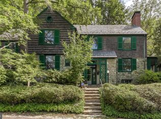 1103 Harriton Rd, Baltimore, MD 21210