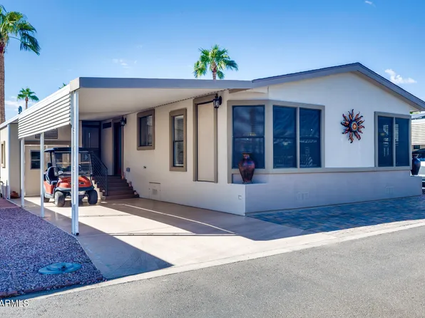 17200 W BELL Road #1549, Surprise, AZ 85374