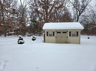 2660 W Mead St, Baldwin, MI