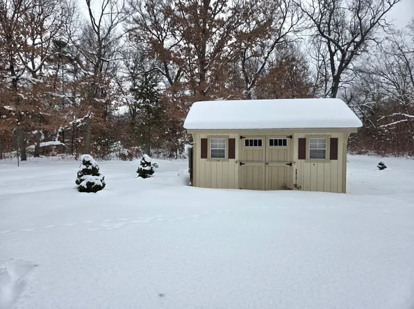 2660 W Mead St, Baldwin, MI 49304