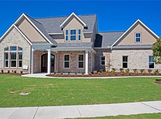 3101 Laurel Cir, Centerton, AR 72719