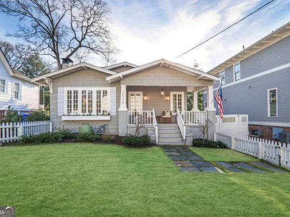 2525 Acorn Ave NE, Atlanta, GA 30305