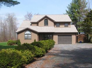 146 Vunk Road Ext, Broadalbin, NY 12025