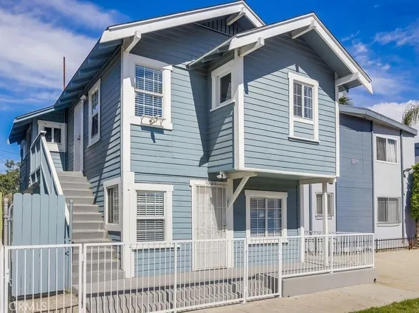 1007 Lewis Ave, Long Beach, CA 90813