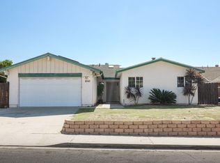 8343 Elkhorn St, Lemon Grove, CA 91945