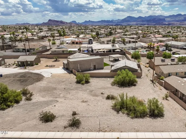 2580 Cadet Ln, Lake Havasu City, AZ 86403